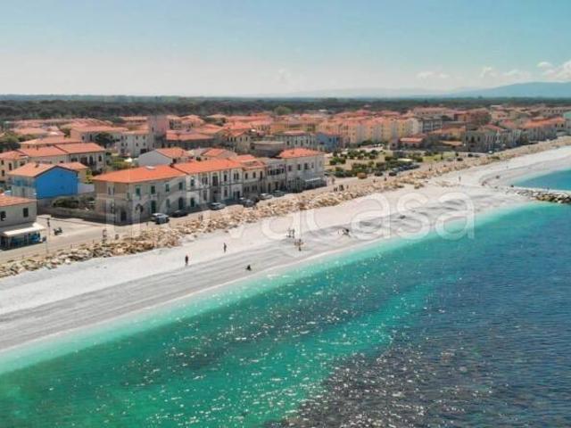 Appartamento in affitto a Pisa via della Foce, arredato, terrazzo, angolo cottura TrovaCasa