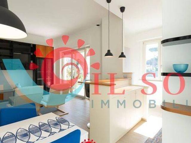 Appartamento in affitto a Pisa via Delle Felci, non arredato/vuoto, giardino, terrazzo TrovaCasa