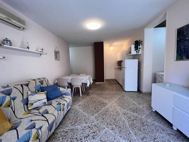 Appartamento in affitto a Pisa via delle Rose, arredato, aria condizionata, balcone TrovaCasa