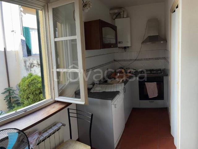 Appartamento in affitto a Pisa via di Concette, 9, arredato, centrale, cucina abitabile TrovaCasa