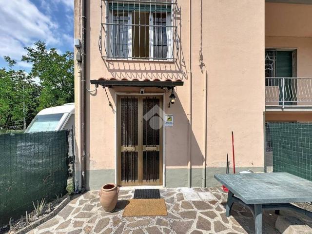 Appartamento in affitto a Pisa via Emilia, 234, parzialmente arredato, cucina abitabile, studio TrovaCasa