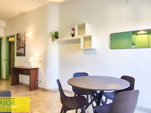 Appartamento in affitto a Pisa via Filippo Turati, 4, arredato, terrazzo, ascensore TrovaCasa