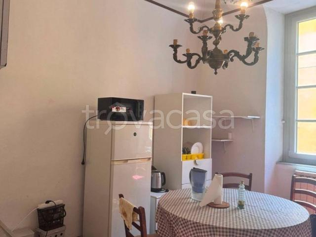 Appartamento in affitto a Pisa via Giosuè Carducci, arredato, centrale, balcone TrovaCasa