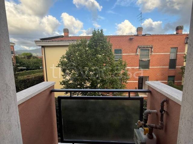 Appartamento in affitto a Pisa via Giovanni Randaccio, arredato, aria condizionata, balcone TrovaCasa