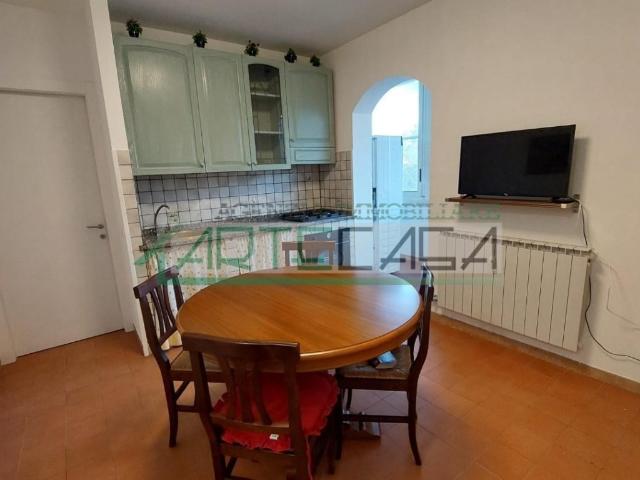 Appartamento in affitto a Pisa via Italo Simon, arredato, terrazzo, nuova costruzione TrovaCasa
