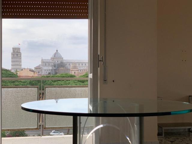 Appartamento in affitto a Pisa via Piero Gobetti, 9, arredato, posto auto, nuova costruzione TrovaCasa