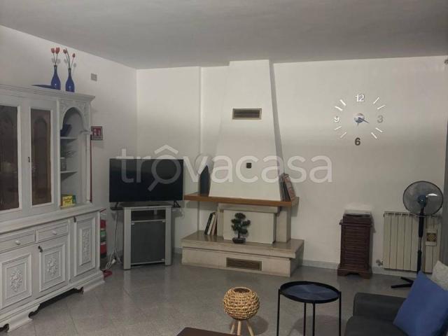 Appartamento in affitto a Pisa via Pietro Nenni, 56124, arredato, ascensore, posto auto coperto TrovaCasa