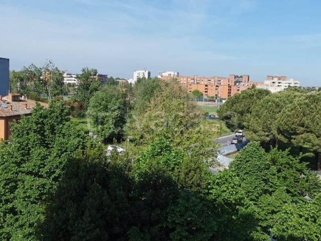Appartamento in affitto a Pisa via Ranieri Grassi, arredato, riscaldamento autonomo, vista panoramica TrovaCasa