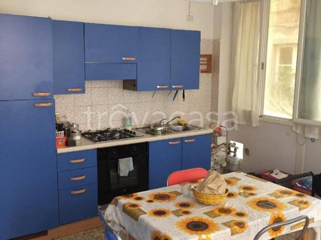 Appartamento in affitto a Pisa via San Francesco, non arredato/vuoto, centrale TrovaCasa