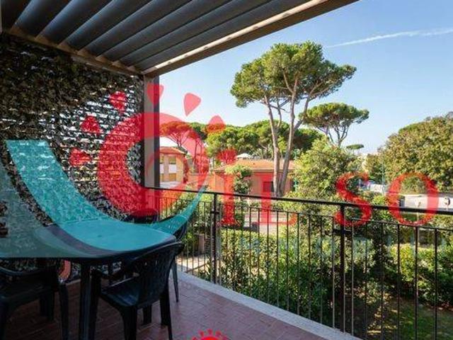 Appartamento in affitto a Pisa via San Guido 10, arredato, posto auto, terrazzo TrovaCasa