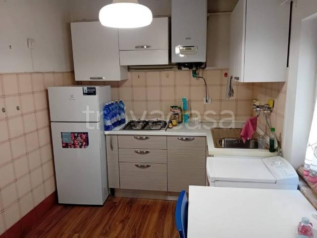 Appartamento in affitto a Pisa via Vincenzo Gioberti, arredato, balcone, cucina abitabile TrovaCasa