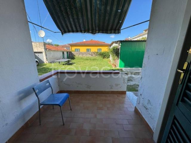 Appartamento in affitto a Pisa via XXIV Maggio, arredato, giardino privato, box TrovaCasa