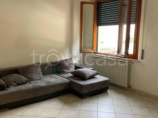 Appartamento in affitto a Pisa, vista mare, lavatrice, lavastoviglie TrovaCasa