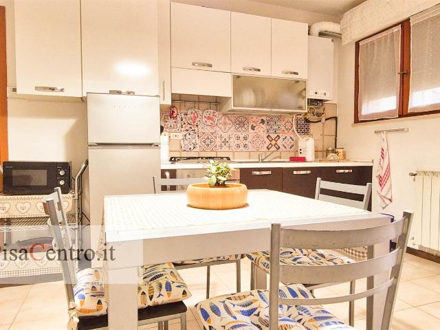Appartamento in affitto a Pisa zona Marina di pisa