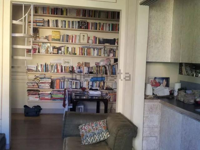Appartamento in affitto a Pisa zona Quartiere san francesco
