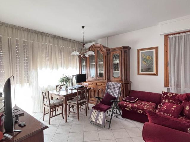 Appartamento in affitto a Pisa zona San marco