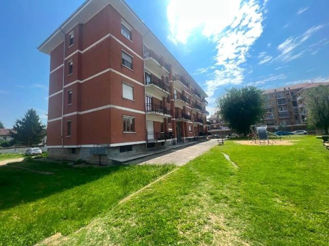 Appartamento in affitto a Piscina TO