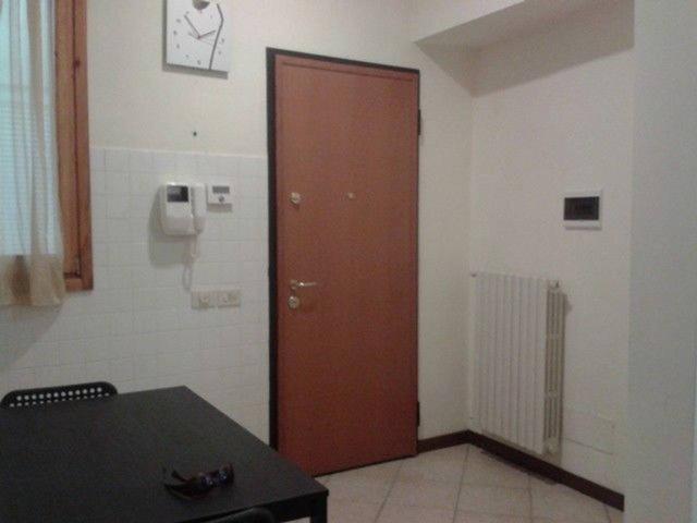 Appartamento in affitto a Pistoia