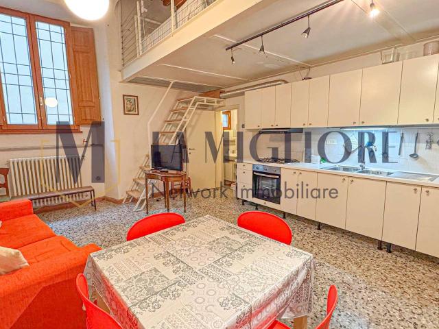 Appartamento in affitto a Pistoia