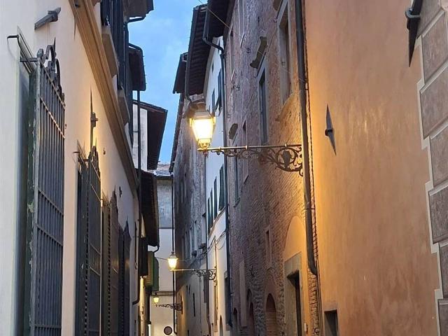 Appartamento in affitto a Pistoia