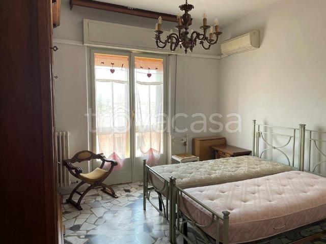 Appartamento in affitto a Pistoia, arredato, balcone, cucina abitabile TrovaCasa