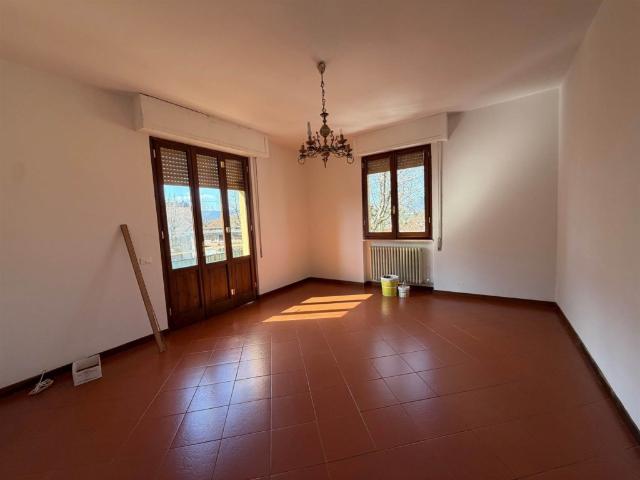 Appartamento in affitto a Pistoia, non arredato/vuoto, ascensore, ultimo piano TrovaCasa