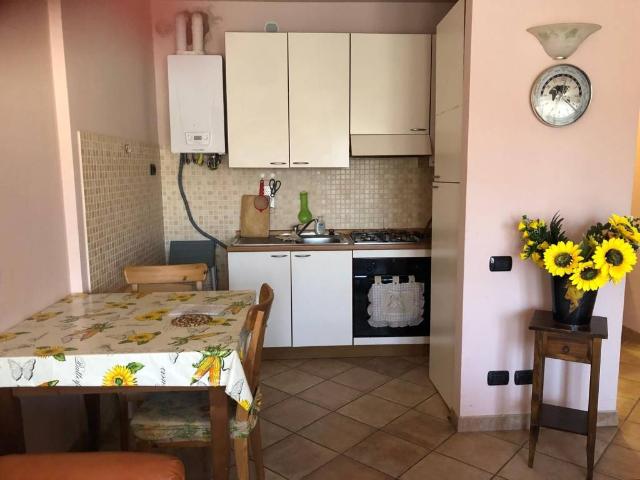 Appartamento in affitto a Pistoia PT