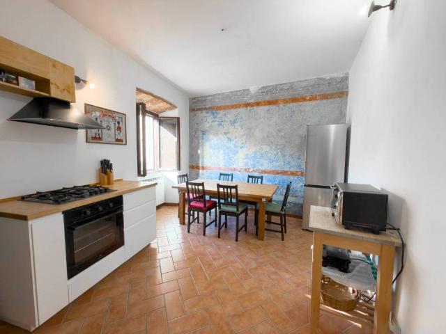 Appartamento in affitto a Pistoia PT