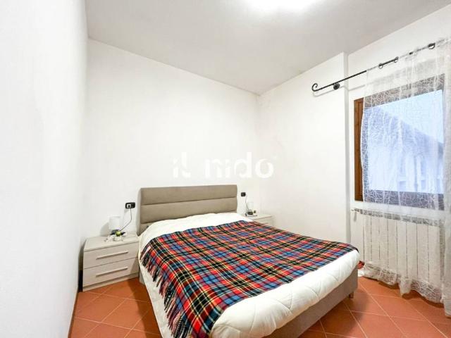 Appartamento in affitto a Pistoia PT