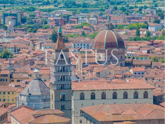 Appartamento in affitto a Pistoia PT