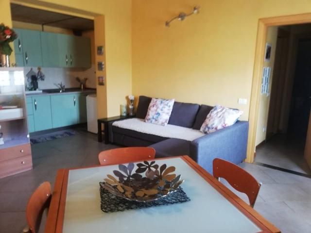 Appartamento in affitto a Pistoia PT