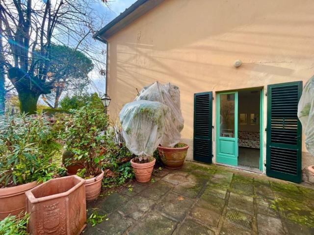 Appartamento in affitto a Pistoia PT