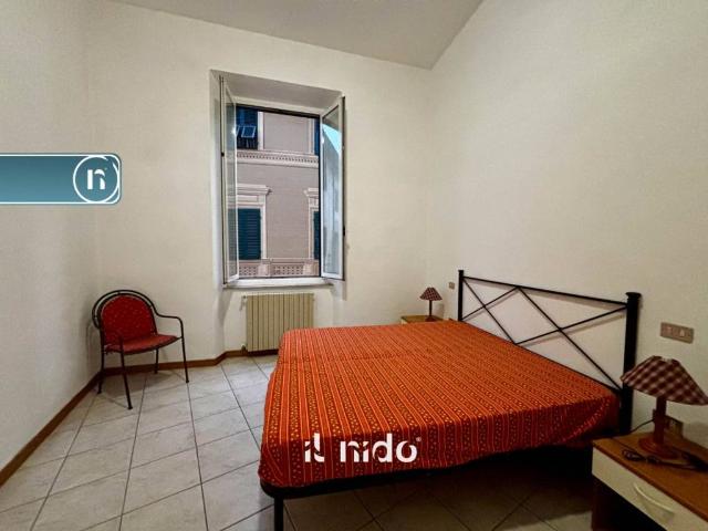 Appartamento in affitto a Pistoia PT