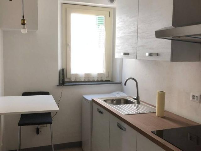 Appartamento in affitto a Pistoia PT