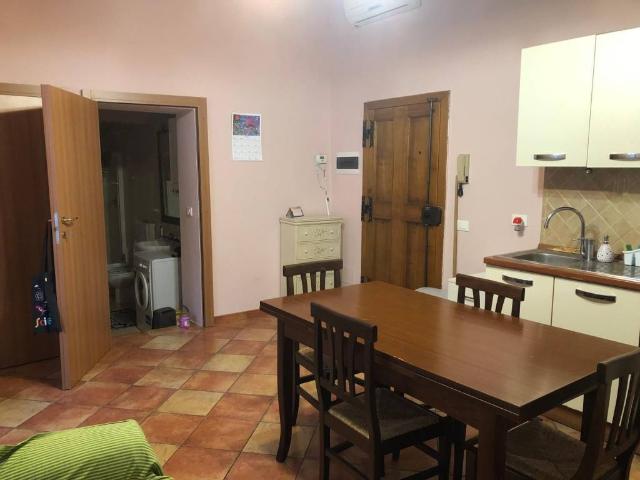 Appartamento in affitto a Pistoia PT