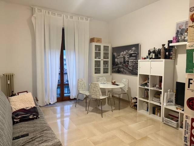 Appartamento in affitto a Pistoia PT
