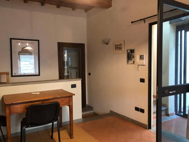 Appartamento in affitto a Pistoia PT