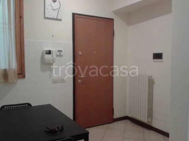 Appartamento in affitto a Pistoia via orafi, arredato, ascensore, ristrutturato TrovaCasa