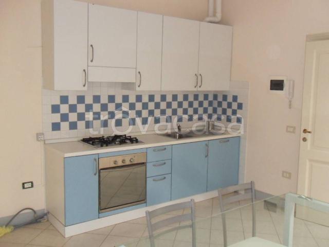Appartamento in affitto a Pistoia via Vecchia Montalese, arredato, angolo cottura, bagno finestrato TrovaCasa