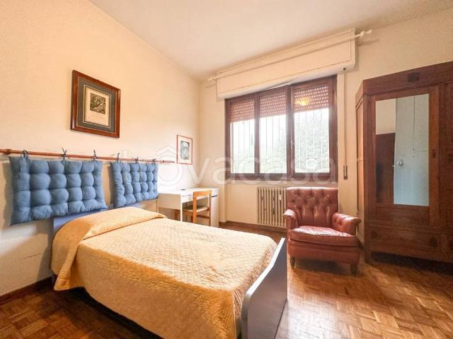 Appartamento in affitto a Pistoia zona Chiesa dell'Immacolata, arredato, box, terrazzo TrovaCasa