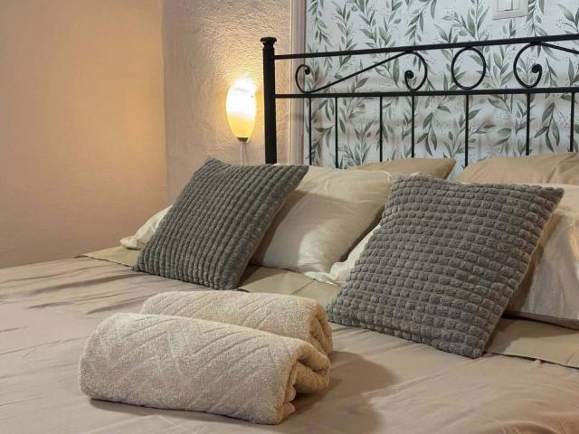 Appartamento in affitto a Pitigliano vicolo Palermo TrovaCasa