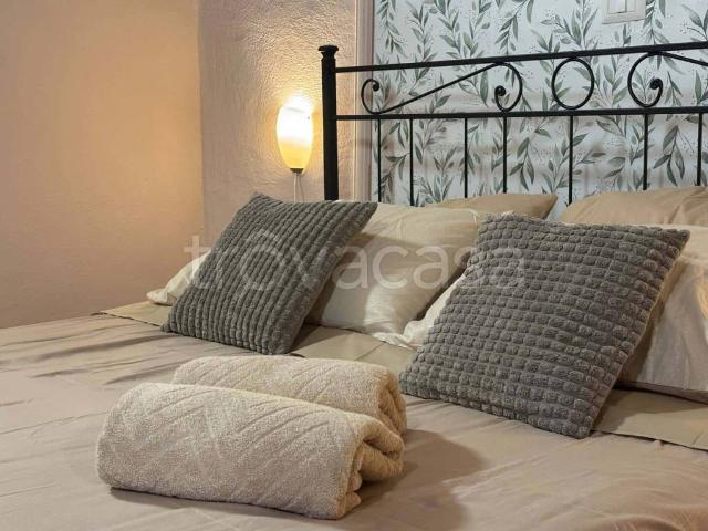 Appartamento in affitto a Pitigliano vicolo Palermo TrovaCasa