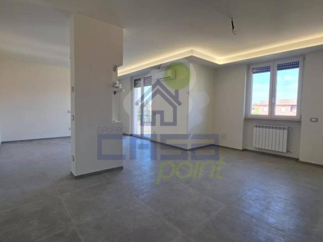 Appartamento in affitto a Pizzighettone CR