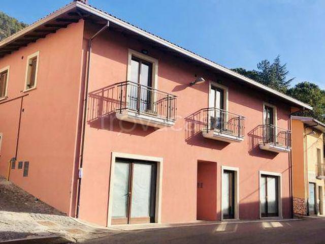 Appartamento in affitto a Pizzoli corso Sallustio 94, arredato, nuova costruzione, ultimo piano TrovaCasa