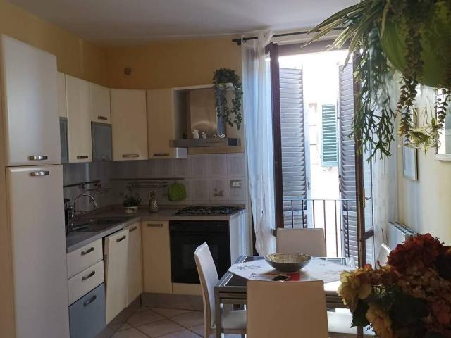 Appartamento in affitto a Poggibonsi