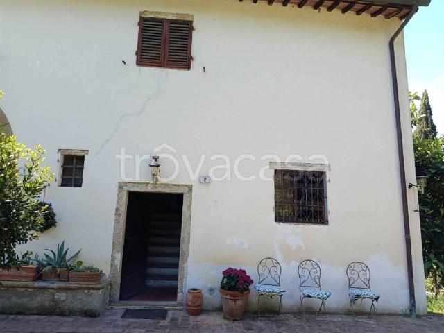 Appartamento in affitto a Poggibonsi, non arredato/vuoto, ingresso indipendente, lavanderia TrovaCasa