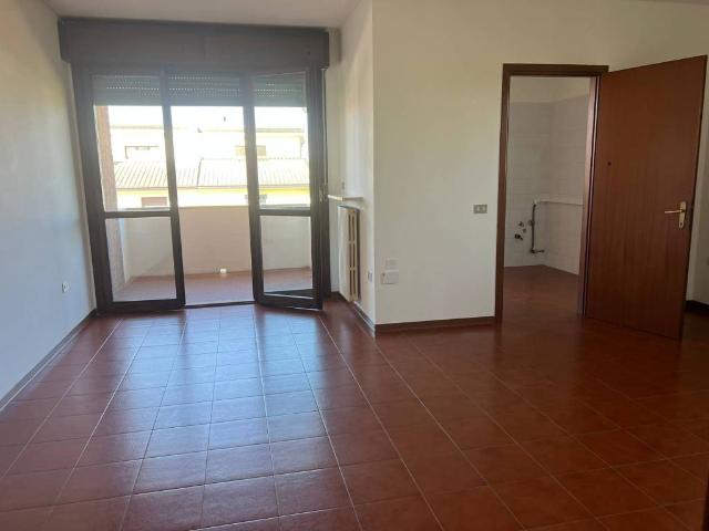 Appartamento in affitto a Poggio Renatico FE
