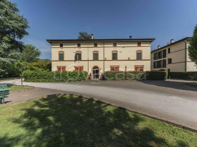 Appartamento in affitto a Poggio Renatico, non arredato/vuoto, posto auto, box TrovaCasa