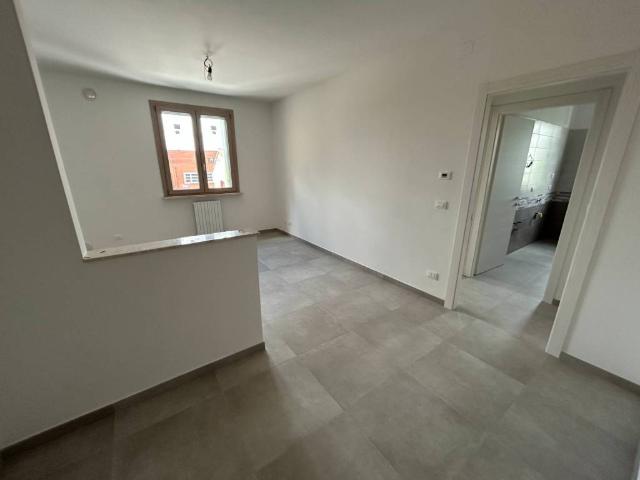 Appartamento in affitto a Poggio Rusco MN