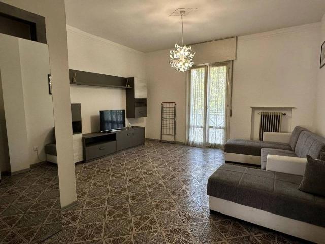 Appartamento in affitto a Poggio Rusco MN